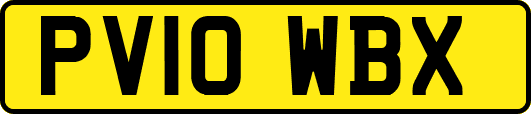 PV10WBX