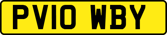 PV10WBY