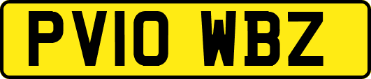 PV10WBZ