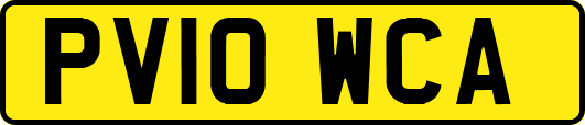 PV10WCA