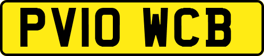 PV10WCB