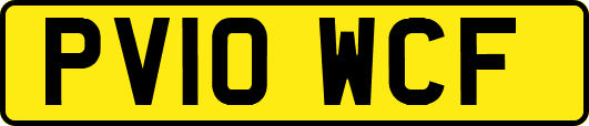 PV10WCF