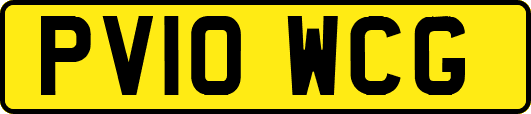 PV10WCG