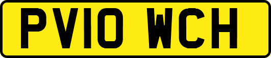 PV10WCH