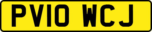 PV10WCJ