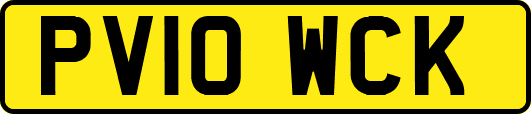 PV10WCK