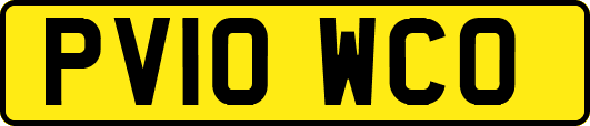 PV10WCO
