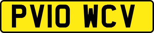 PV10WCV