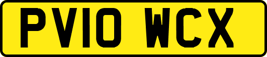 PV10WCX