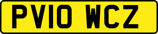 PV10WCZ