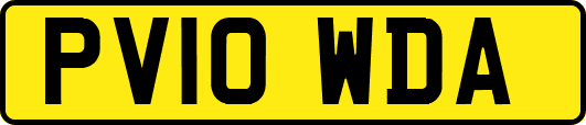 PV10WDA