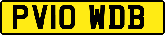 PV10WDB