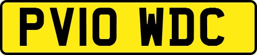 PV10WDC