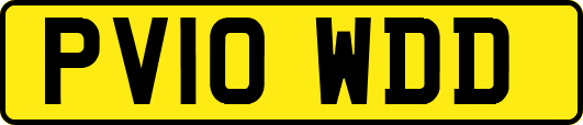 PV10WDD