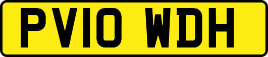 PV10WDH