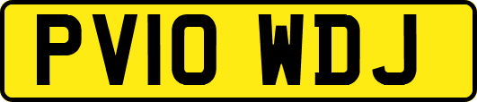 PV10WDJ