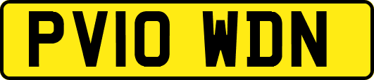 PV10WDN
