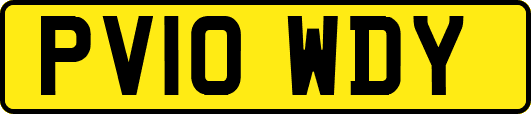 PV10WDY