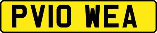 PV10WEA