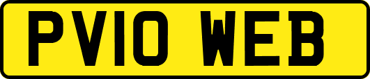 PV10WEB