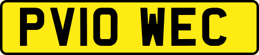 PV10WEC