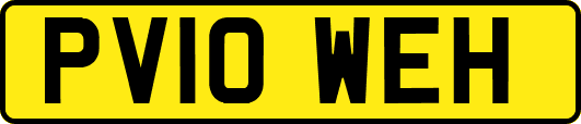 PV10WEH