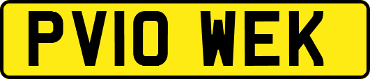PV10WEK
