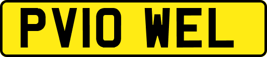 PV10WEL