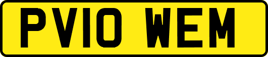 PV10WEM