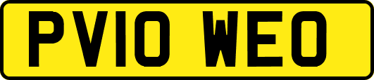 PV10WEO