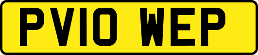 PV10WEP