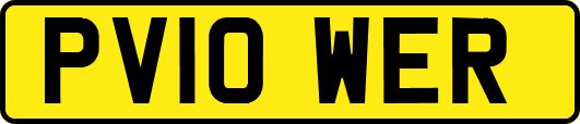 PV10WER