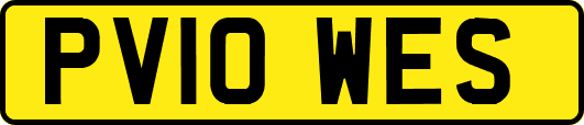 PV10WES