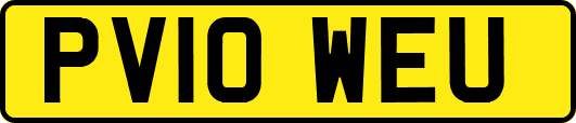 PV10WEU