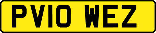 PV10WEZ