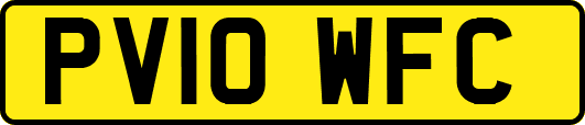 PV10WFC