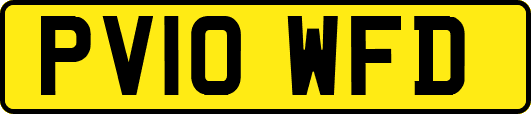 PV10WFD