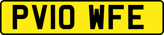 PV10WFE
