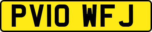 PV10WFJ