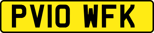 PV10WFK