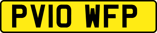 PV10WFP