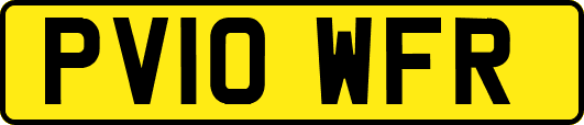 PV10WFR