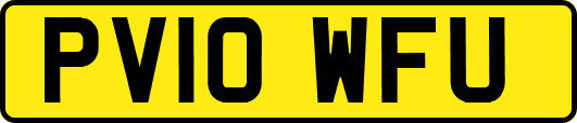 PV10WFU