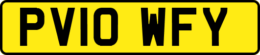 PV10WFY