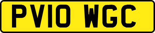 PV10WGC