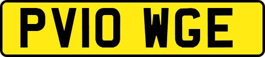 PV10WGE