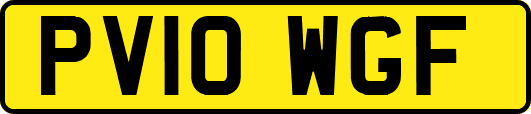 PV10WGF