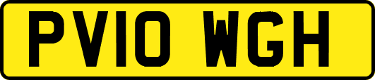 PV10WGH