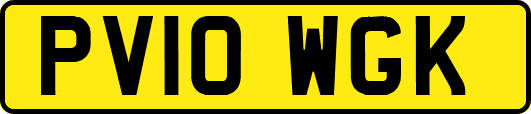 PV10WGK