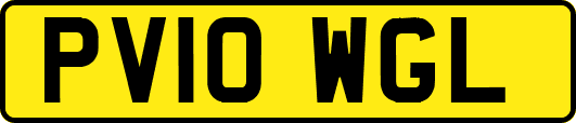 PV10WGL